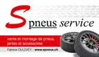 Spneus Service Fabrice Oulevey