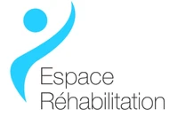 Logo Physio Espace Réhabilitation Fleurier