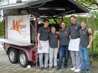 Bäckerei-Café Meyer AG – click to enlarge the image 3 in a lightbox