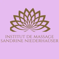 Institut massage Sandrine logo