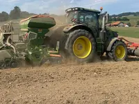 PEIRY SNC Travaux Agricoles - cliccare per ingrandire l’immagine 21 in una lightbox