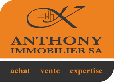 Anthony Immobilier SA