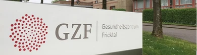 Gesundheitszentrum Fricktal AG