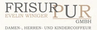 Logo FRISUR-PUR GmbH