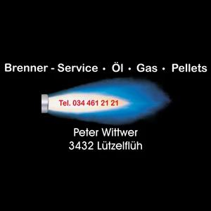 Wittwer Peter Brennerservice, Oel- und Gasfeuerungen