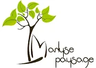 Logo Marlyse Pichard Paysage