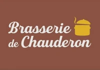 Brasserie de Chauderon logo