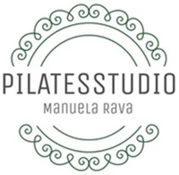 Logo Pilatesstudio Manuela Rava GmbH