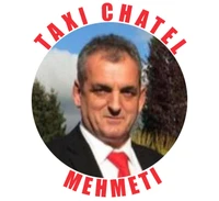 TAXI CHÂTEL logo