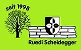 Scheidegger Ruedi