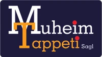 Logo Muheim Tappeti Sagl