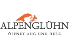 Alpenglühn Optik AG logo