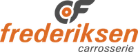 Logo Carrosserie Frederiksen AG