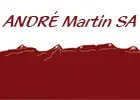 ANDRE Martin SA