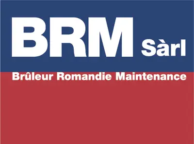 BRM Brûleur Romandie Maintenance Sàrl