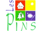 Logo EMS Le Home - Les Pins SA