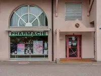 Pharmacie de Mies – Cliquez pour agrandir l’image 1 dans une Lightbox