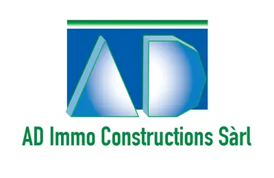 AD Immo Constructions Sàrl