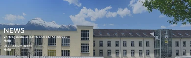 Private Universität im Fürstentum Liechtenstein (UFL)