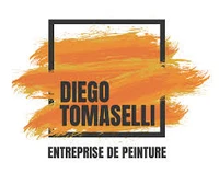 Logo Tomaselli Diego Sàrl