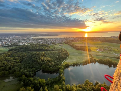 Bommerweiher