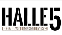 Logo Halle5