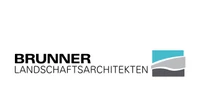 Logo Brunner Landschaftsarchitekten GmbH BSLA