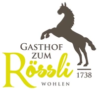 Logo Restaurant Gasthof zum Rössli