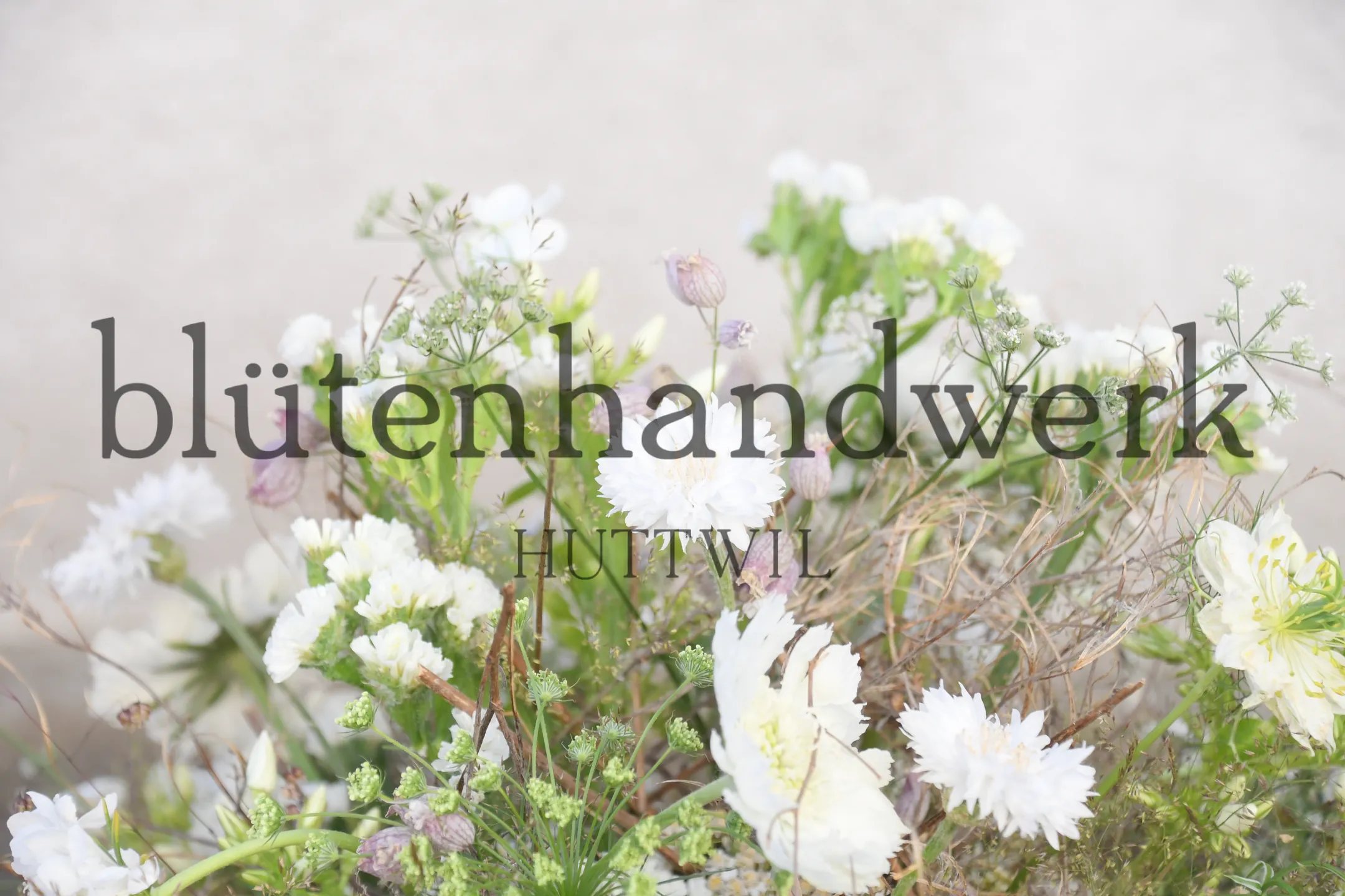 blütenhandwerk