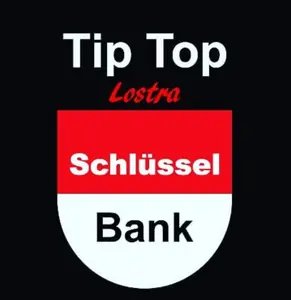 Tip Top Lostra GmbH Schlüsselservice Cihan Köklü