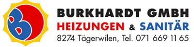 Burkhardt Heizungen & Sanitär GmbH