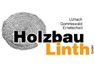 Holzbau Linth AG-Logo