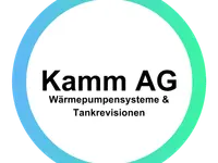 Kamm AG Wärmepumpensysteme & Tankrevisionen - Klicken Sie, um das Bild 5 in einer Lightbox vergrössert darzustellen