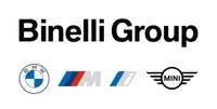 Logo Binelli Automobile AG - Filiale Zürich