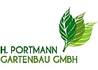 Logo Portmann H. Gartenbau GmbH