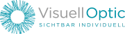 Logo Visuell Optic GmbH