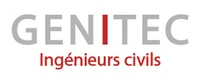 Genitec Ingénieurs Civils Sàrl logo