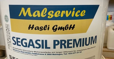 Malservice Hasli GmbH