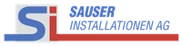 SAUSER Installationen AG logo