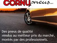 Cornu Pneus Sàrl – Cliquez pour agrandir l’image 6 dans une Lightbox