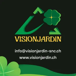 Visionjardin SNC