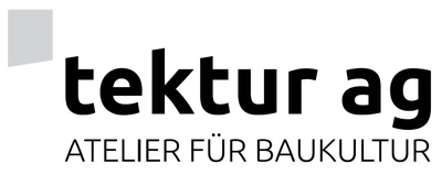 tektur ag - Atelier für Baukultur