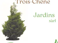 Trois-Chêne Jardins Sàrl - cliccare per ingrandire l’immagine 11 in una lightbox