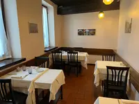 Ristorante Montebello Bellinzona – click to enlarge the image 11 in a lightbox