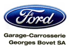 Logo Bovet Georges SA