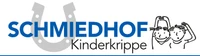 Logo Kinderkrippe Schmiedhof GmbH