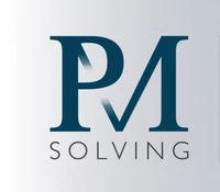 Logo PM Solving Sagl