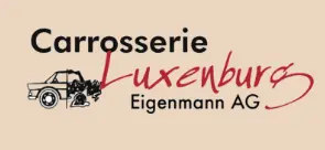 Carrosserie Luxenburg Eigenmann AG