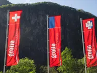 Grotto Valmaggese - Klicken Sie, um das Bild 10 in einer Lightbox vergrössert darzustellen