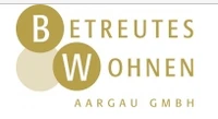 Logo Betreutes Wohnen Aargau GMBH